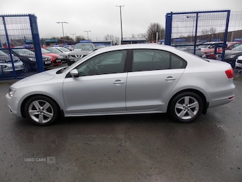 Used Volkswagen Jetta 2012 for sale - 76513817: Photo