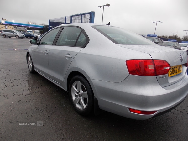 Used Volkswagen Jetta 2012 for sale - 76513817: Photo 5