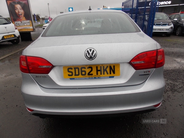 Used Volkswagen Jetta 2012 for sale - 76513817: Photo 6