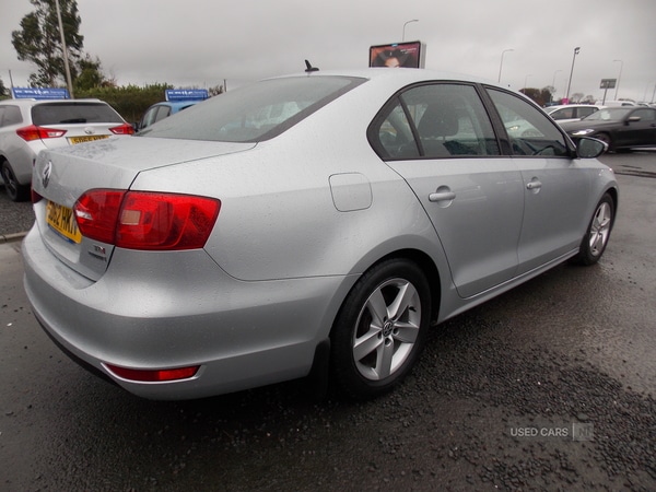 Used Volkswagen Jetta 2012 for sale - 76513817: Photo 7