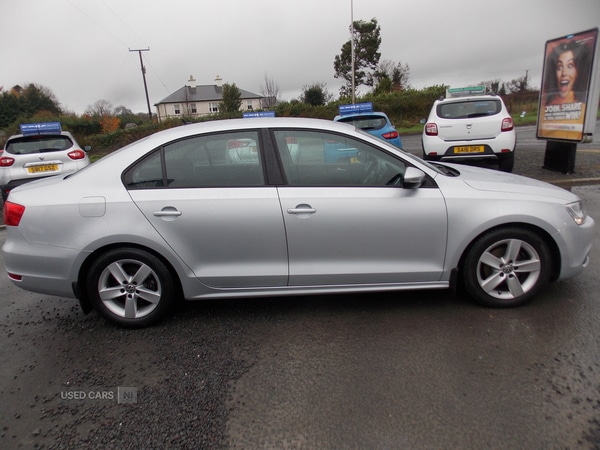 Used Volkswagen Jetta 2012 for sale - 76513817: Photo 8