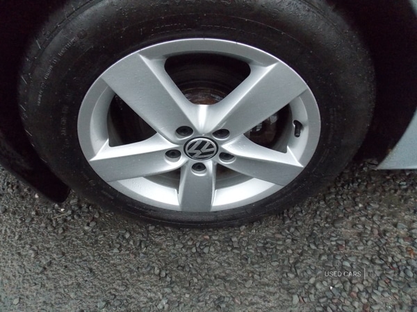 Used Volkswagen Jetta 2012 for sale - 76513817: Photo 9