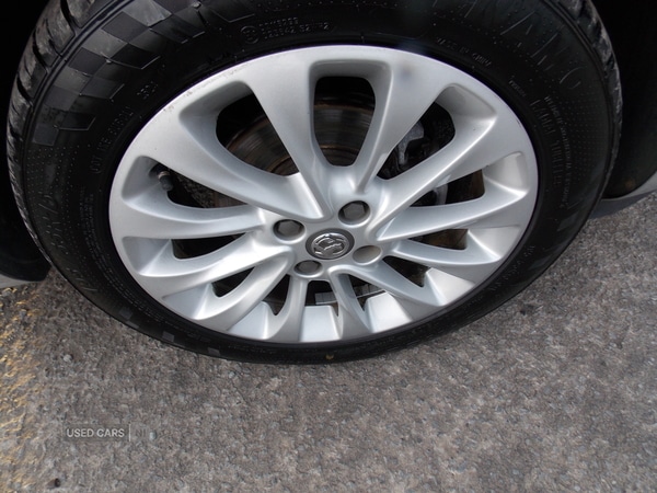 Used Vauxhall Corsa 2015 for sale - 76359507: Photo 10