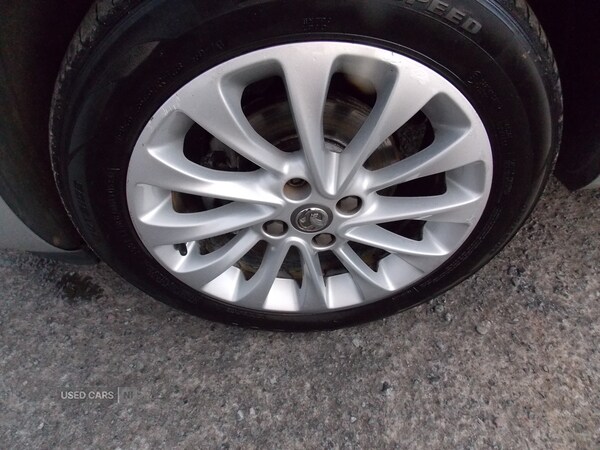 Used Vauxhall Corsa 2015 for sale - 76359507: Photo 11