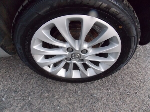 Used Vauxhall Corsa 2015 for sale - 76359507: Photo 12