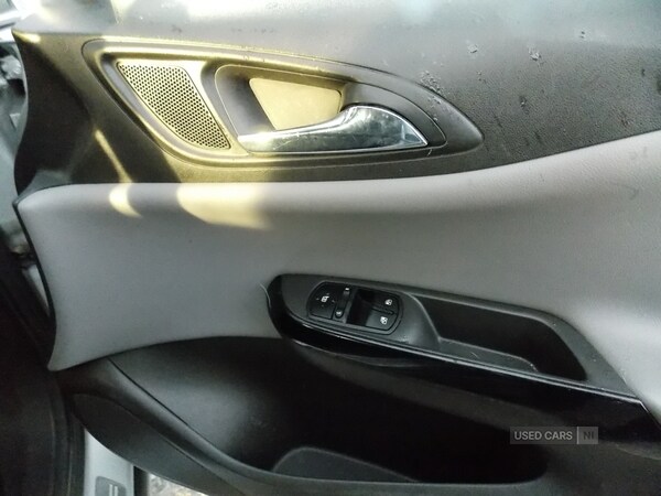 Used Vauxhall Corsa 2015 for sale - 76359507: Photo 17