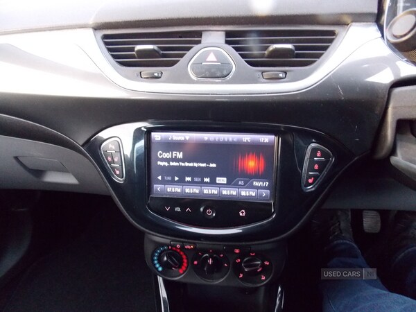 Used Vauxhall Corsa 2015 for sale - 76359507: Photo 19