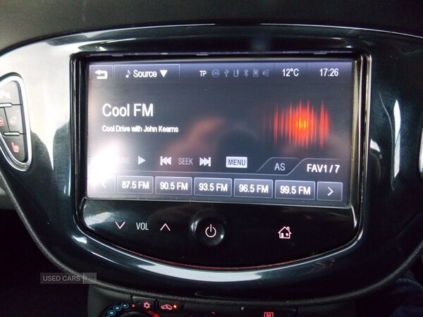 Used Vauxhall Corsa 2015 for sale - 76359507: Photo 20