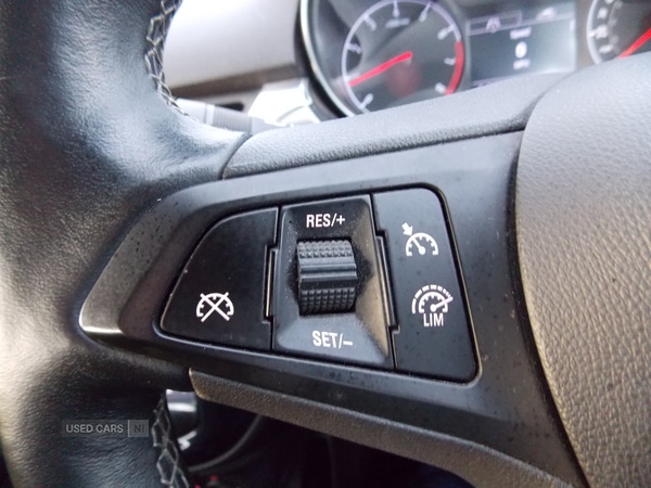 Used Vauxhall Corsa 2015 for sale - 76359507: Photo 22