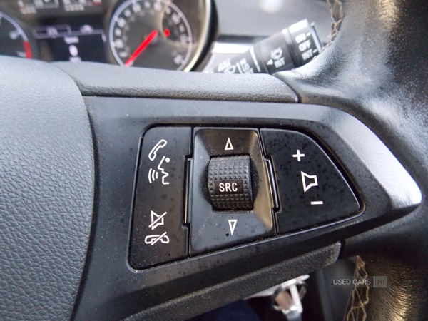 Used Vauxhall Corsa 2015 for sale - 76359507: Photo 23