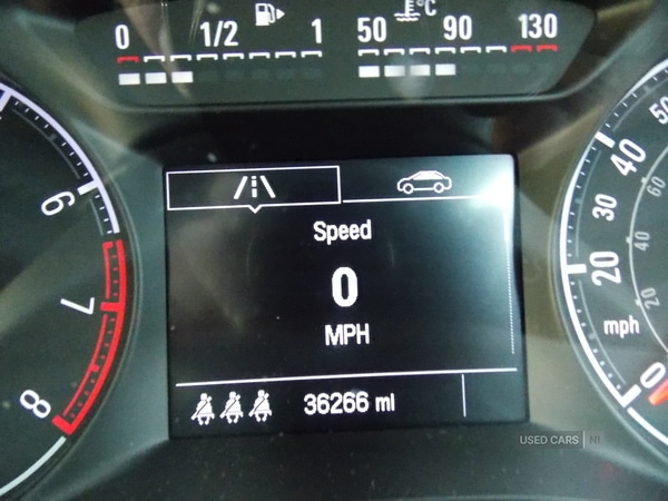 Used Vauxhall Corsa 2015 for sale - 76359507: Photo 24