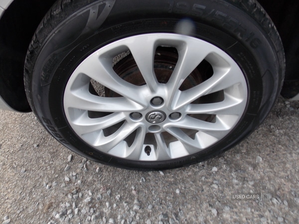 Used Vauxhall Corsa 2015 for sale - 76359507: Photo 9