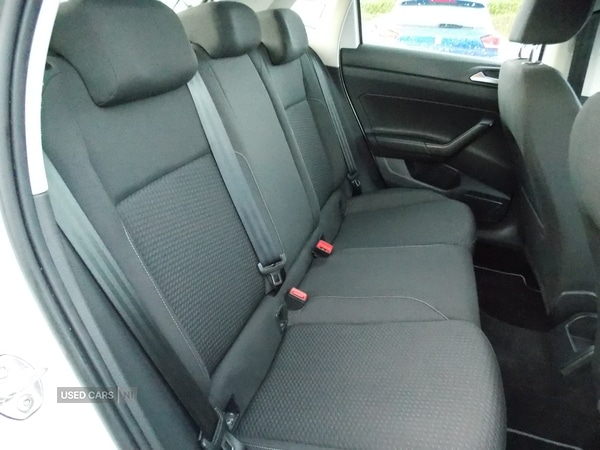 Used Volkswagen Polo 2018 for sale - 77144896: Photo 11