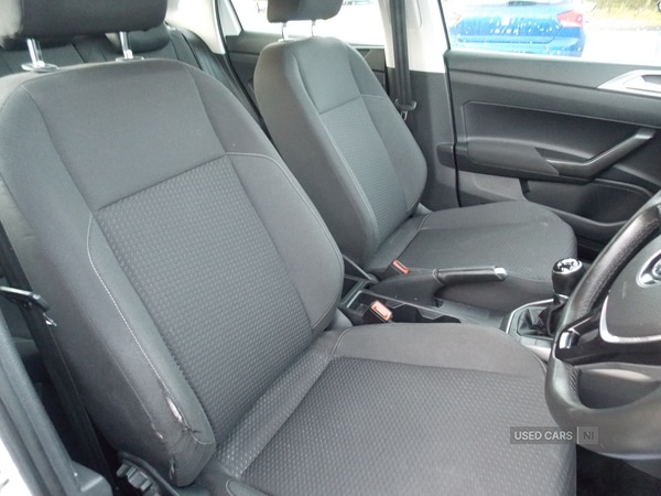 Used Volkswagen Polo 2018 for sale - 77144896: Photo 13