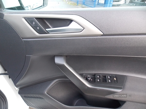 Used Volkswagen Polo 2018 for sale - 77144896: Photo 14