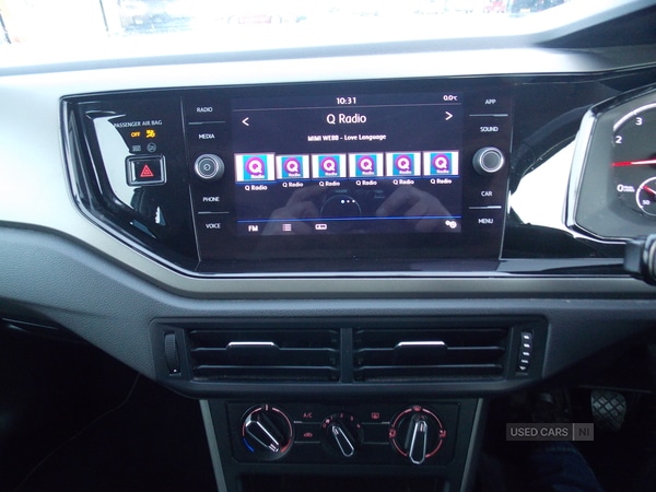 Used Volkswagen Polo 2018 for sale - 77144896: Photo 16