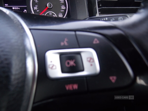 Used Volkswagen Polo 2018 for sale - 77144896: Photo 20