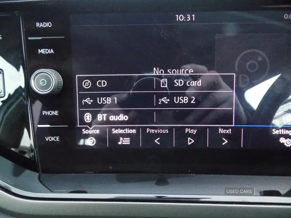 Used Volkswagen Polo 2018 for sale - 77144896: Photo 21