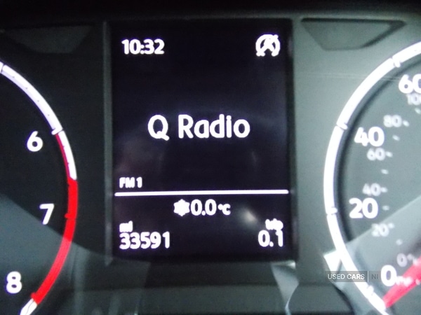 Used Volkswagen Polo 2018 for sale - 77144896: Photo 22