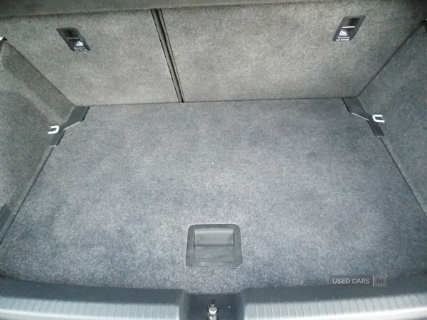 Used Volkswagen Polo 2018 for sale - 77144896: Photo 9