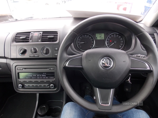 Vehicle 19