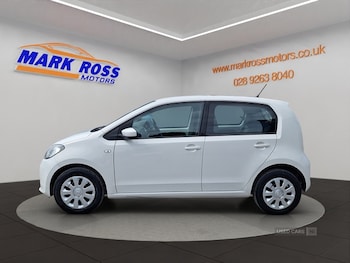 Used Skoda Citigo 2014 for sale - 79375119: Photo