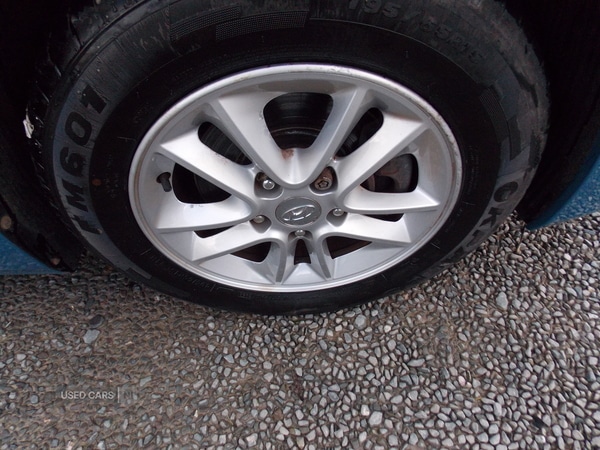 Used Hyundai i30 2012 for sale - 76167816: Photo 10