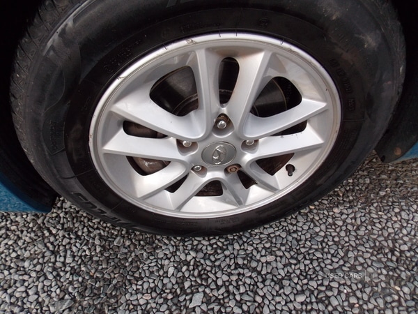 Used Hyundai i30 2012 for sale - 76167816: Photo 11