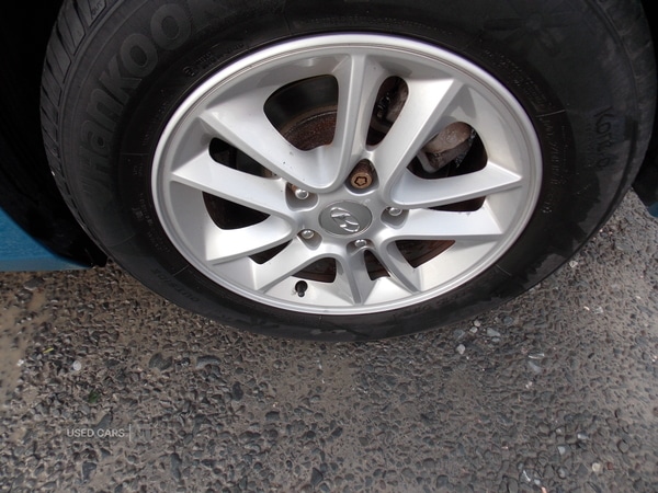Used Hyundai i30 2012 for sale - 76167816: Photo 12