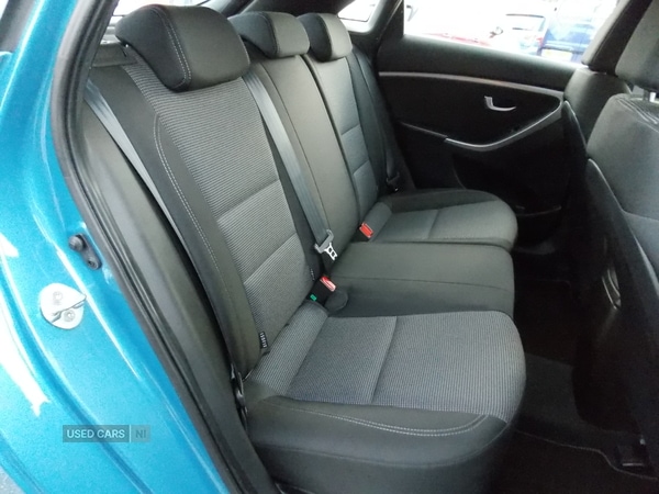 Used Hyundai i30 2012 for sale - 76167816: Photo 15