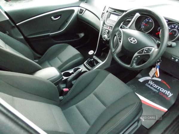 Used Hyundai i30 2012 for sale - 76167816: Photo 16