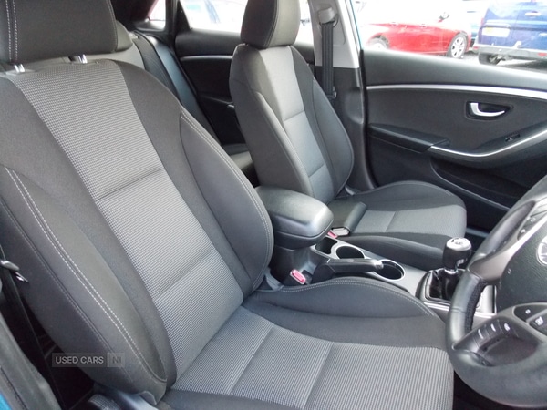 Used Hyundai i30 2012 for sale - 76167816: Photo 17