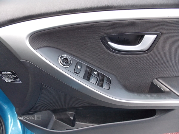 Used Hyundai i30 2012 for sale - 76167816: Photo 18