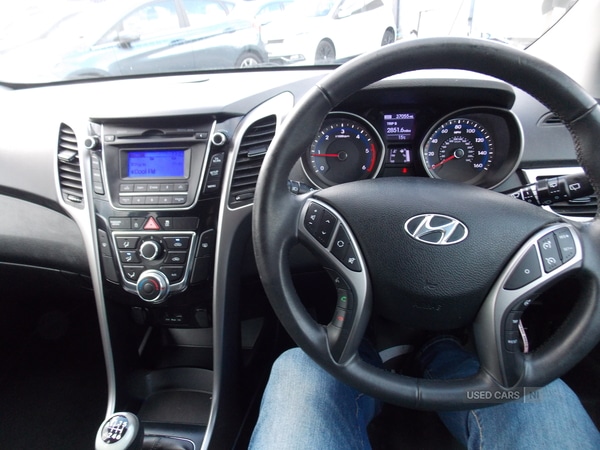 Used Hyundai i30 2012 for sale - 76167816: Photo 19