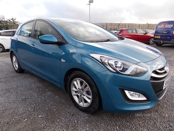 Hyundai - i30