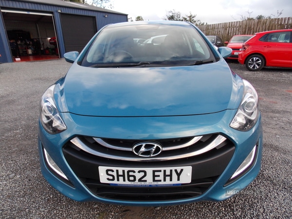 Used Hyundai i30 2012 for sale - 76167816: Photo 2