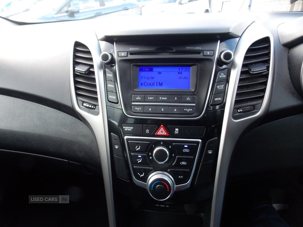 Used Hyundai i30 2012 for sale - 76167816: Photo 20