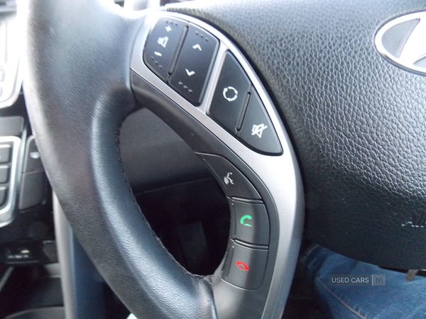 Used Hyundai i30 2012 for sale - 76167816: Photo 23