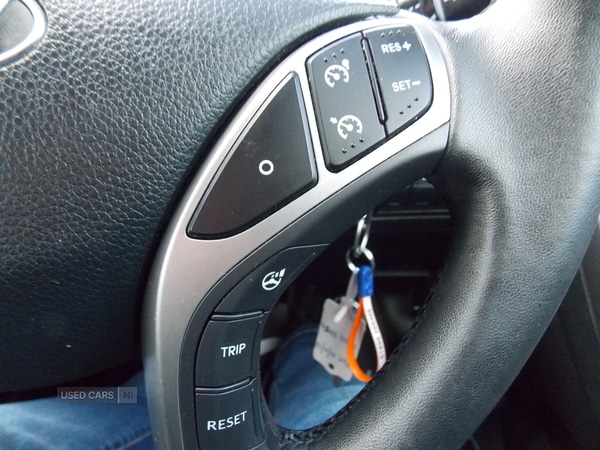 Used Hyundai i30 2012 for sale - 76167816: Photo 24