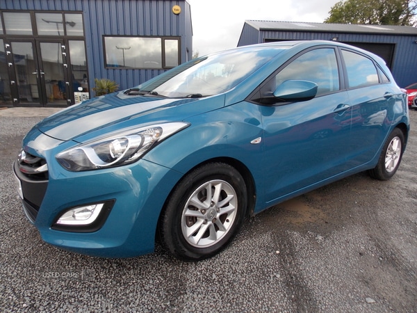 Used Hyundai i30 2012 for sale - 76167816: Photo 3