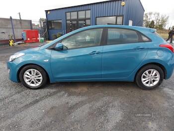 Used Hyundai i30 2012 for sale - 76167816: Photo 4