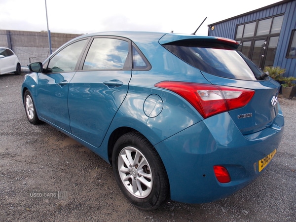 Used Hyundai i30 2012 for sale - 76167816: Photo 5