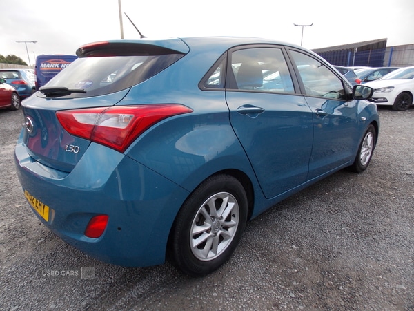 Used Hyundai i30 2012 for sale - 76167816: Photo 7