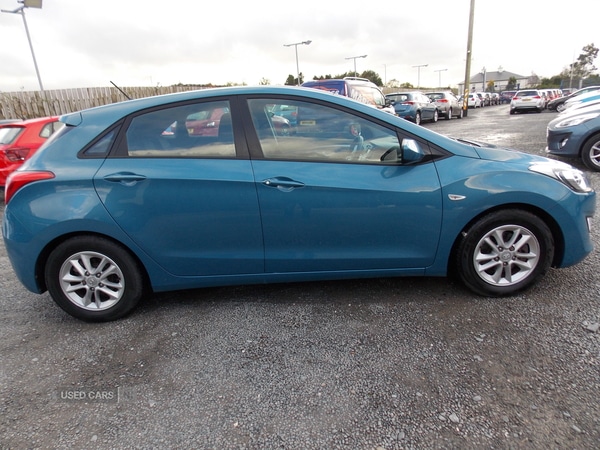 Used Hyundai i30 2012 for sale - 76167816: Photo 8