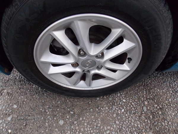 Used Hyundai i30 2012 for sale - 76167816: Photo 9