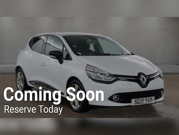 Used Renault Clio 2015 for sale - 79085002: Photo