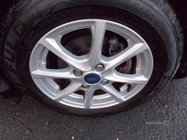 Used Ford Fiesta 2017 for sale - 76702751: Photo 10