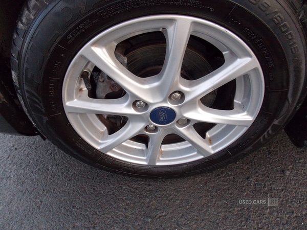 Used Ford Fiesta 2017 for sale - 76702751: Photo 11