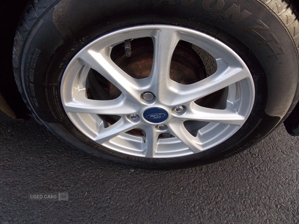 Used Ford Fiesta 2017 for sale - 76702751: Photo 12