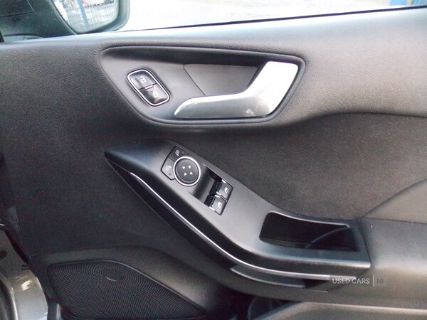 Used Ford Fiesta 2017 for sale - 76702751: Photo 18